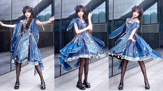 Chim mơ mộng | Hoạt động của thần tượng - Shirogane Lily solo