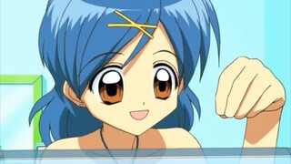 S1 Mermaid Melody Pichi Pichi Pitch tập 23 Vietsub