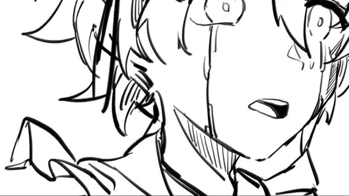 【المذنب الطائر/الفارس كينسي/فيونيس】 هل ترغب في أن نكون معًا إلى الأبد...