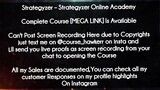 Strategyzer course  - Strategyzer Online Academy download