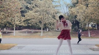 Sentuh langit☆Ini panggung favoritku♡