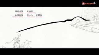 Once and Forever: The Sun Rises Eps 14 Subtitle Indonesia