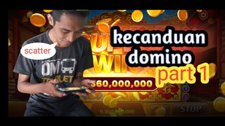 Dagelan kediri ‐ kecanduan higgs domino - komedi kediri lucu