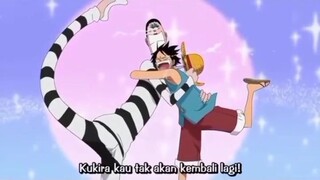 Ada yang masih ingat dengan Bonchan?😢