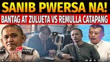 HETO NA GENERAL BANTAG ZULUETA SANIB PWERSA ATTY GACAYAN VS DOJ SEC REMULLA  REACTION VIDEO