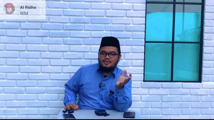 korban tiktok 😭