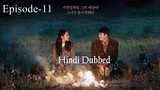 Crash Landing on You (2019) Hindi Dubbed |E-11|S-1 |1080p HD |English Subtitle| Hyun Bin| Son Ye-jin