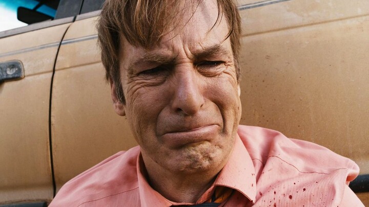 “The saddest thing is not life itself, but that you don’t have time to cry about it.”