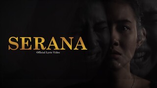 For Revenge - Serana (Official Lyric Video)