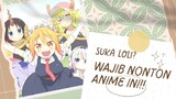 3 Rekomendasi Anime Loli Terbaik