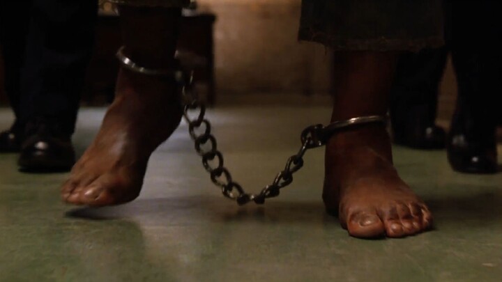 Dựa trên câu chuyện có thật về tử tù da đen trẻ nhất trong lịch sử Mỹ, dành tặng những ai cần được l