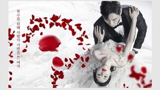 Vengeance of the Bride Episode 91