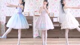 [Tarian] [BML Xing Shi Li 2021] Pinky Swear Lolita x 3