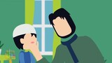 AFN-Kids-Belajar-Bahasa-Arab-Keluarga-Bilal