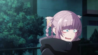 Yofukashi no Uta เพลงรักมนุษย์ ค้างคาว ตอนที่ 2 นานะคุสะ นาซึนะ อยากสนุก กับ ยาโมริ โค