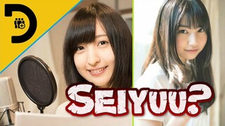 Seiyuu, Apa sih Itu? Profesi di Jepang yang Digaji 30 Menit Sekali | #DafundaOtaku