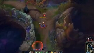 Pentakill siêuđỉnh (P5)