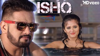 New Haryanvi Songs Ishq Latest Haryanavi DJ Songs 2017 Mandeep Rana Anjali Raghav VOHM