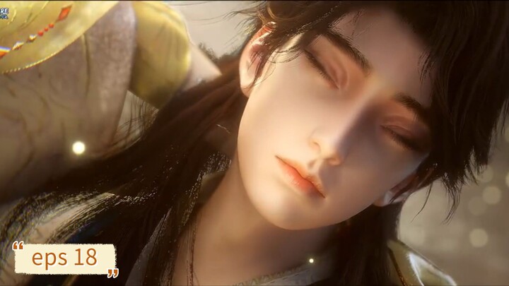 E c l i p SE eps 18 Sub Indo