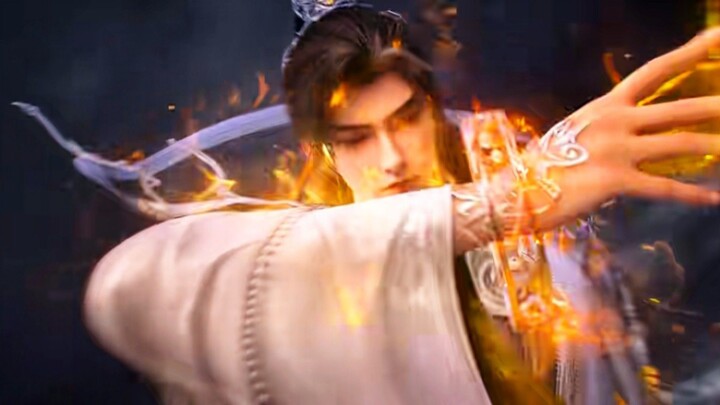 Perfect World Episode 244 Sub Indo