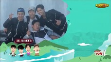 Youth Over Flowers: Africa Episode7 -ENG SUB- Go Kyung Pyo, Park Bo Gum, Ahn Jae Hong, Ryu Joon Yeol