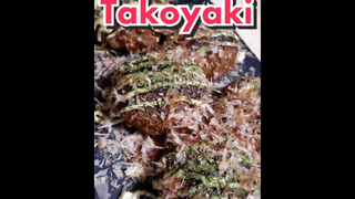 ทาโกะยากิของแท้