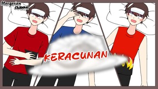 BoBoiBoy elemental keracunan part 1