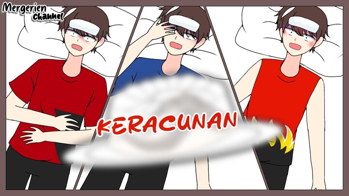 BoBoiBoy elemental keracunan part 2