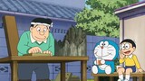 Doraemon Episode 677