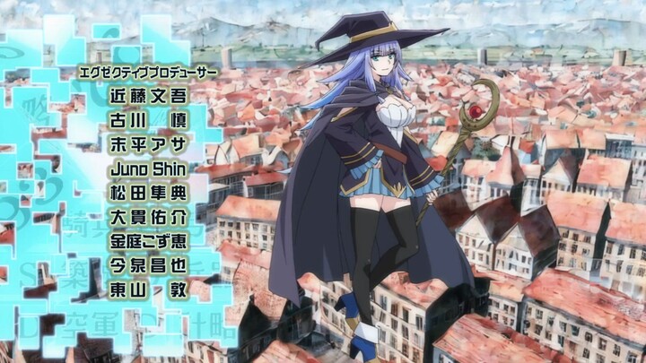 As a Reincarnated Aristocrat, I'll Use My Appraisal Skill to Rise in the World [Hindi] S1 Ep 7