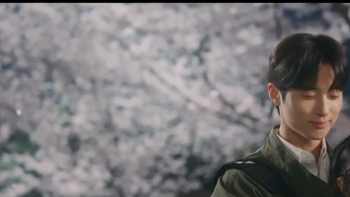 【Korean-Chinese Lyrics MV】10CM- Spring Snow Lovely Runner OST Part 8