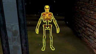Spook in Slender Fortress!