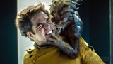 Captain Kirk's negociations goes REALLY wrong | Star Trek Beyond | CLIP