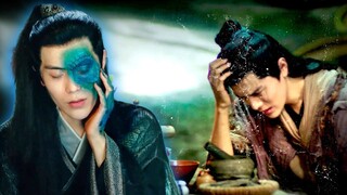 [FULL] Chấp niệm cứu người, chữa bệnh - Lang Y hóa yêu lấy thân làm thuốc dẫn | Phim Trung Quốc