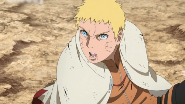 Sasuke ra đi, Naruto mất đi mà không có Cửu Vĩ, cậu ấy sẽ hòa hợp như thế nào sau khi cậu ấy biến mấ