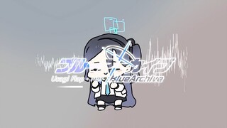 【Phân Bì Lam】Usagi Flap - Nor [Remix WhiteSakata]