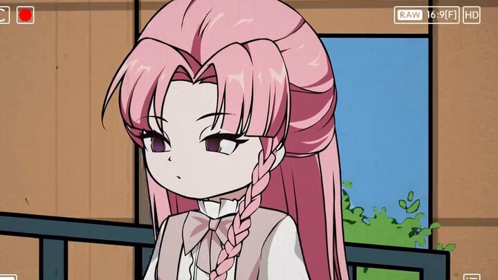 The third episode of "Online Romance" is here: What will happen when the villain uses a second accou