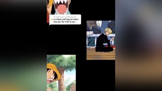 Trả lời  1 chiếc video rất chi là  nhạt nhẽo của tui 😂😂 xuhuong onepiece