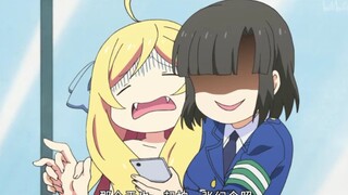 橘芽依是夹心酱永远的恶梦