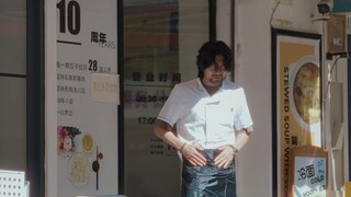 我只是犯了每个顾客都会犯的错