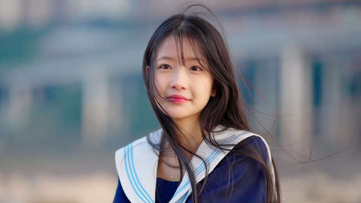4K | No borderline content today—let’s go for the sweet girl vibe!