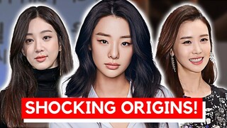 5 Popular K-Drama Actors Who You Didn't Know Were Half-Korean!