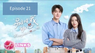 Title: Everyone Loves Me | Episode 21 [Tagalog Dubbed]