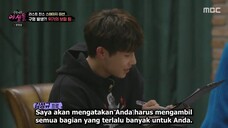 WILD IDOL EP 12 INDO SUB