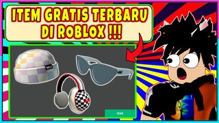 [✔️TERBARU💯] ITEM GRATIS TERBARU DI ROBLOX !!! AVATAR BISA PENUH NIH !!! - Roblox Indonesia