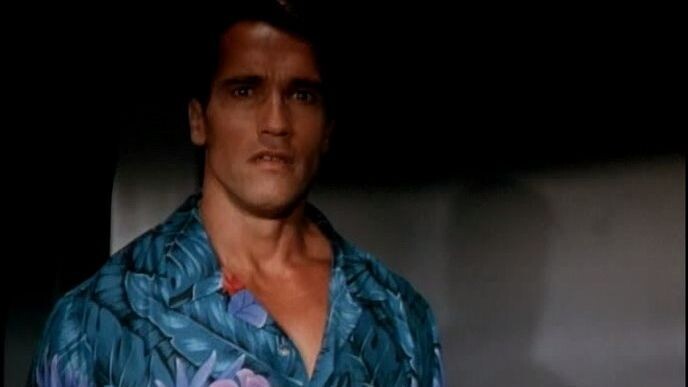 The.Running.Man.1987.DVDRip.XviD.TV.VHS.BG AUDIO - T12