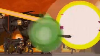 Ten vs Ten (Unfair Competition)