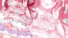 『推しの子』サインはB / 雲母たまこ × 七瀬すず菜 × 早乙女ベリー 𓊆 歌ってみた 𓊇