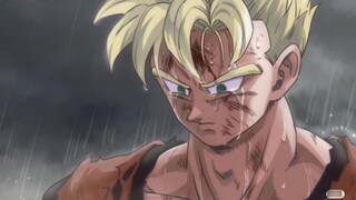 [ Dragon Ball ] “Masa depan yang tanpa harapan.”