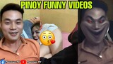 Yung bigla ka nalang may naisip na Kalokohan! Pinoy memes, funny videos compilation